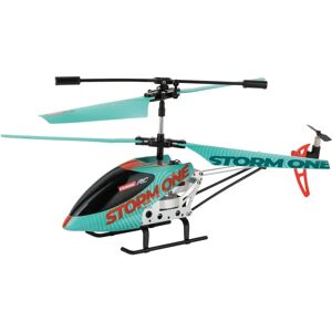 Carrera RC Storm One 2.4GHz Helicopter - RC helicopter Carrera RC Storm One 2.4GHz Helicopter - RC helicopter