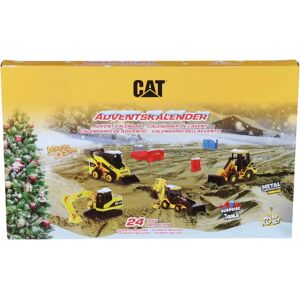 Carrera Adventskalender - Baumaschinen - 37085970 Carrera Adventskalender - Baumaschinen - 37085970