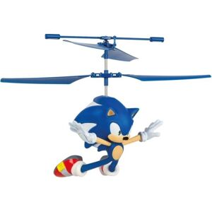 Revell 2.4GHz Sonic de Egel Vliegende Sonic - RC Speelgoed Revell 2.4GHz Sonic de Egel Vliegende Sonic - RC Speelgoed