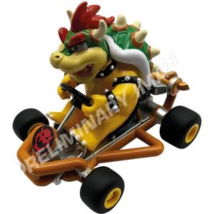 Revell Bowser 2.4GHz Mario Kart Pipe Kart - RC remote control Revell Bowser 2.4GHz Mario Kart Pipe Kart - RC remote control