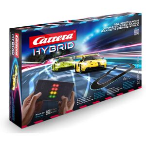 Carrera Modell 50050001 - Hybrid Slotcar-Set Carrera Modell 50050001 - Hybrid Slotcar-Set