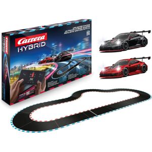 Carrera Porsche 911 GT3 R Racing Track Set - Model, App Control, 6.09m Carrera Porsche 911 GT3 R Racing Track Set - Model, App Control, 6.09m