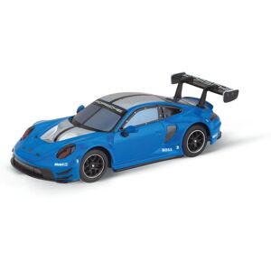 Carrera Porsche 911 Gt3 R Blue Thunder Sportbil - Modell av sportbil Carrera Porsche 911 Gt3 R Blue Thunder Sportbil - Modell av sportbil