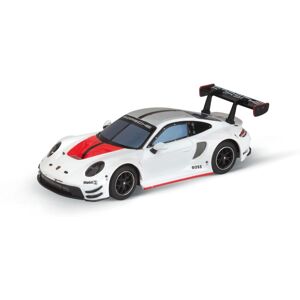 Porsche 911 GT3 R White Lightning - Sportauto Porsche 911 GT3 R White Lightning - Sportauto