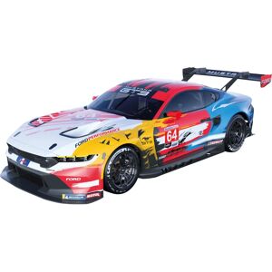 Revell Ford Mustang GT3 - Champion Spirit - Slot car - RV-50051018 Revell Ford Mustang GT3 - Champion Spirit - Slot car - RV-50051018
