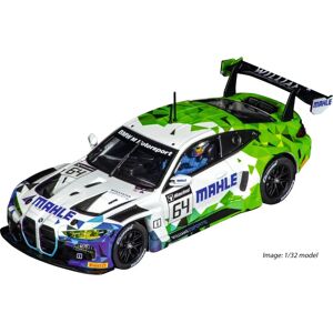 Carrera BMW M4 GT3 Mahle Racing 1:50 Radiostyrd Bil - Ljus, 30 Min Batteri Carrera BMW M4 GT3 Mahle Racing 1:50 Radiostyrd Bil - Ljus, 30 Min Batteri