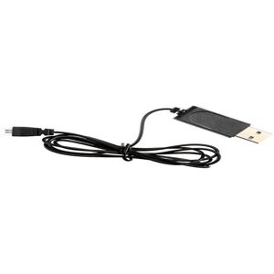 Câble de charge USB Carrera CRC X1 503001 - Alimentation quadcopter Câble de charge USB Carrera CRC X1 503001 - Alimentation quadcopter