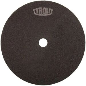 Disco da taglio Tyrolit 150mm - Uso a secco - Acciaio Disco da taglio Tyrolit 150mm - Uso a secco - Acciaio