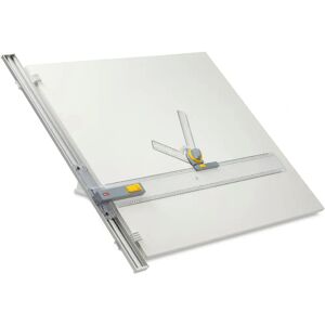 Aristo Gray A1 Drawing Board - Technical & Art Aristo Gray A1 Drawing Board - Technical & Art