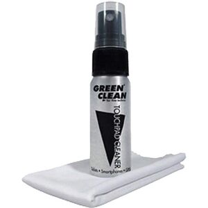 Green Clean Touchpad Cleaner Kit - Reinigung PC + Peripherie Green Clean Touchpad Cleaner Kit - Reinigung PC + Peripherie