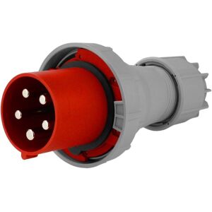 PCE Power Twist 035-6 Elektrischer Anschluss - 5-polig, 400V PCE Power Twist 035-6 Elektrischer Anschluss - 5-polig, 400V