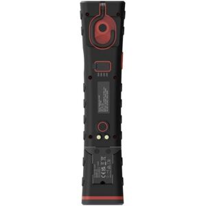 PC Electric LED Arbeitsleuchte - 1000 lm, Wiederaufladbar, USB-C PC Electric LED Arbeitsleuchte - 1000 lm, Wiederaufladbar, USB-C