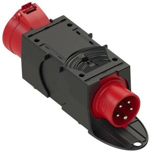 PCE 9437420 - Robuuste IP44 CEE Adapter 16A-32A - Elektrische Adapter PCE 9437420 - Robuuste IP44 CEE Adapter 16A-32A - Elektrische Adapter