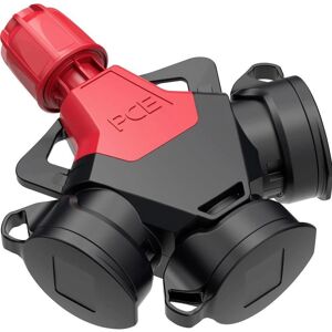 PC Electric 253831-src Netzstecker - Spannungsanzeige PC Electric 253831-src Netzstecker - Spannungsanzeige