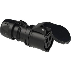 PCE 213-6ttx Electric Connector - IP44 - 16A 3-pin 230V PCE 213-6ttx Electric Connector - IP44 - 16A 3-pin 230V