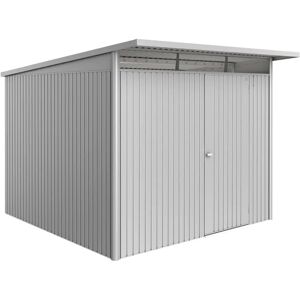 Biohort A7 Tuinschuur - Weerbestendig Metaal, 209x252x252 cm Biohort A7 Tuinschuur - Weerbestendig Metaal, 209x252x252 cm