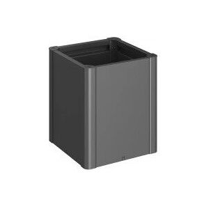 Biohort Belvedere Outdoor Box Pflanzgefäß Stahl Grau - Gartenbox & Pflanzgefäß Biohort Belvedere Outdoor Box Pflanzgefäß Stahl Grau - Gartenbox & Pflanzgefäß