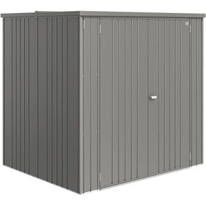 Biohort Gereedschapskast - Large - Kwartsgrijs Biohort Gereedschapskast - Large - Kwartsgrijs