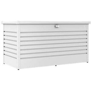 Biohort Szabadidős doboz 2-es méret 133x70x61cm - fehér Biohort Szabadidős doboz 2-es méret 133x70x61cm - fehér