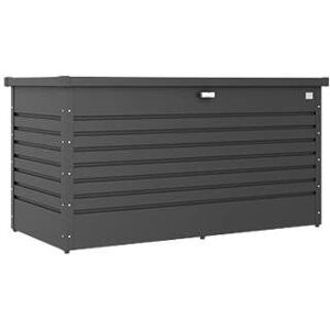 Biohort Leisure box 2-es méret 133x70x61cm - szürke Biohort Leisure box 2-es méret 133x70x61cm - szürke