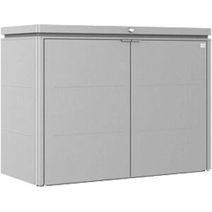 Biohort HighBoard - Kültéri fém tároló szekrény Biohort HighBoard - Kültéri fém tároló szekrény