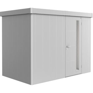 Caseta de jardín metálica Biohort Neo 1C - Almacenamiento Caseta de jardín metálica Biohort Neo 1C - Almacenamiento