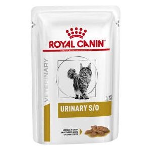 Royal Canin Urinary S/O Feline - Urinary Stones & Cystitis - Cat Food Royal Canin Urinary S/O Feline - Urinary Stones & Cystitis - Cat Food