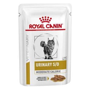 Royal Canin Veterinary Urinario S/O Calorie Moderata - Cibo per gatti Royal Canin Veterinary Urinario S/O Calorie Moderata - Cibo per gatti