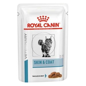 Royal Canin Feline Skin & Coat 85 g - Cat Food Royal Canin Feline Skin & Coat 85 g - Cat Food