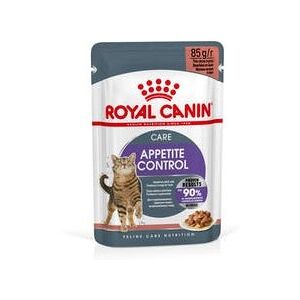 Royal Canin Feline Care Appetite Control Gravy - 12 x 85g Royal Canin Feline Care Appetite Control Gravy - 12 x 85g