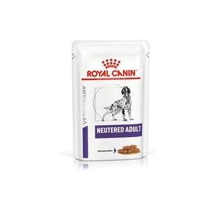 Royal Canin Mâncare umedă pentru câini adulți sterilizați - Hrana pentru câini Royal Canin Mâncare umedă pentru câini adulți sterilizați - Hrana pentru câini