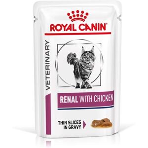 Royal Canin Renal Cat Food - Support Kidney Function Royal Canin Renal Cat Food - Support Kidney Function