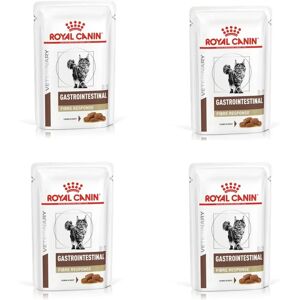 Royal Canin Feline Gastro Intestinal Fiber Response Wet Food 85g Royal Canin Feline Gastro Intestinal Fiber Response Wet Food 85g