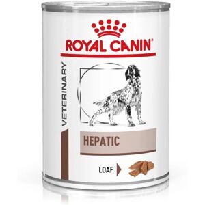 ROYAL CANIN Hepatic Dog - Support Formula for Adult Dogs ROYAL CANIN Hepatic Dog - Support Formula for Adult Dogs