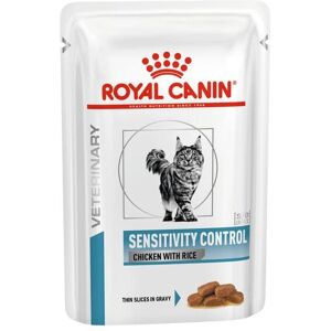 Royal Canin Sensitivity Control Chicken Rice Cat Food Royal Canin Sensitivity Control Chicken Rice Cat Food