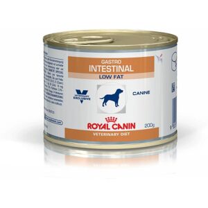 Royal Canin Gastro Intestinal Low Fat per Cani Adulti - 200g Royal Canin Gastro Intestinal Low Fat per Cani Adulti - 200g