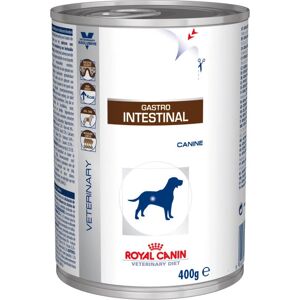 Royal Canin Gastrointestinal Erwachsener Hundfutter - Unterstützt die Verdauung Royal Canin Gastrointestinal Erwachsener Hundfutter - Unterstützt die Verdauung