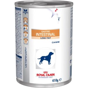 Royal Canin Nourriture digestive faible en matières grasses pour chiens - 410g - Publicité Royal Canin Nourriture digestive faible en matières grasses pour chiens - 410g - Publicité