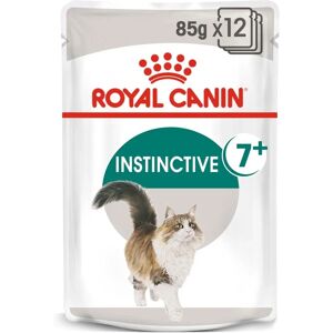 Royal Canin Feline Instinctive +7 (12 x 85 g) Royal Canin Feline Instinctive +7 (12 x 85 g)