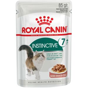Royal Canin Feline Instinctive +7 (12 x 85 g) Royal Canin Feline Instinctive +7 (12 x 85 g)