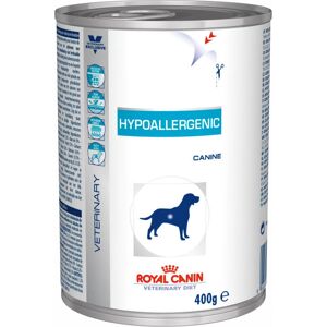 Royal Canin Hypoallergenisches Hundefutter für Erwachsene - 400g Royal Canin Hypoallergenisches Hundefutter für Erwachsene - 400g