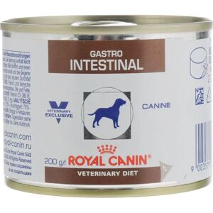 Royal Canin Gastrointestinal 200 g - Hundefutter Royal Canin Gastrointestinal 200 g - Hundefutter