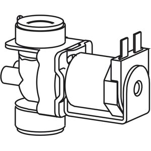 Mepa MV620 Solenoïdeventiel - 24V - Solenoïdeventiel Mepa MV620 Solenoïdeventiel - 24V - Solenoïdeventiel