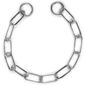 Collier pour Chien KERBL - Elos Largos - 46 cm - Collier pour chien - Publicité Collier pour Chien KERBL - Elos Largos - 46 cm - Collier pour chien - Publicité