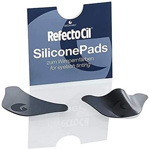 RefectoCil Marke Silikon-Pads - Silikon-Augenpads 1 St RefectoCil Marke Silikon-Pads - Silikon-Augenpads 1 St