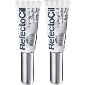 Refectocil Styling Gel - Wimpern & Augenbrauen 9ml Refectocil Styling Gel - Wimpern & Augenbrauen 9ml