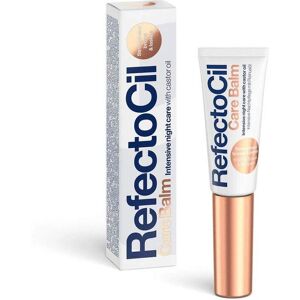 RefectoCil Pflegebalsam Nachtbehandlung für Wimpern und Augenbrauen - Wimpern- und Augenbrauenpflegebalsam RefectoCil Pflegebalsam Nachtbehandlung für Wimpern und Augenbrauen - Wimpern- und Augenbrauenpflegebalsam
