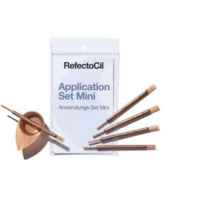 RefectoCil Zubehör Anwendung Set Mini - Wimpern & Augenbrauen RefectoCil Zubehör Anwendung Set Mini - Wimpern & Augenbrauen