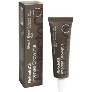 RefectoCil Ash Brown Augenbrauen & Wimpern Tönungs-Gel - 15ml RefectoCil Ash Brown Augenbrauen & Wimpern Tönungs-Gel - 15ml