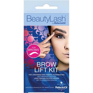 RefectoCil Kulmienkohotuspakkaus - Täydellinen laminointivaikutus RefectoCil Kulmienkohotuspakkaus - Täydellinen laminointivaikutus